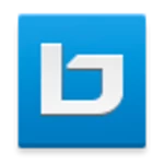 bluefire reader android application logo